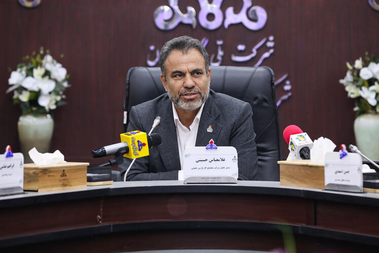 حفظ پارس جنوبی مسئولیت ملی است/ نقش حیاتی در درآمد ارزی کشور